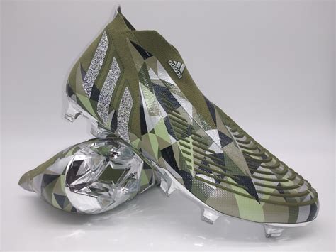 adidas Predator Edge Crystal+ FG 